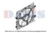 ITAL1 51988121 Fan, radiator